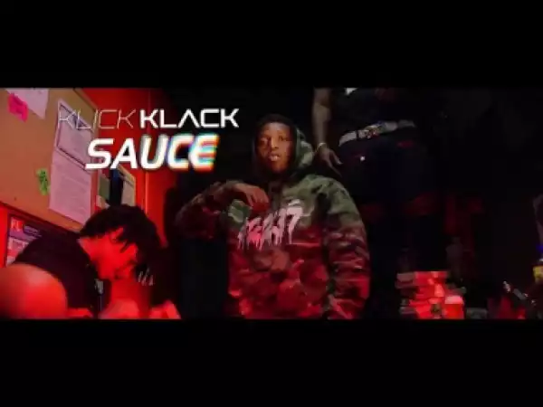 Video: Klick Klack - Sauce